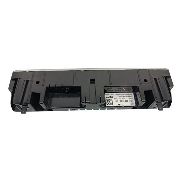 Comandos Botões Alerta / Ar Cond. Mercedes Glb 200 1.3 2021 Preto