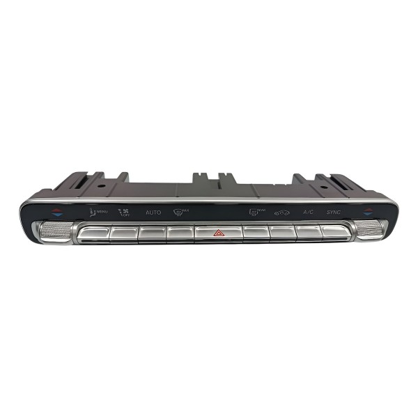 Comandos Botões Alerta / Ar Cond. Mercedes Glb 200 1.3 2021 Preto