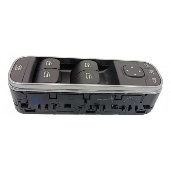 Comando Vidro E Retrovisor Elétrico Mercedes Glb 200 2021