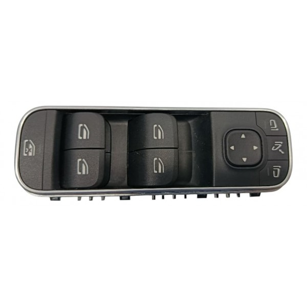 Comando Vidro E Retrovisor Elétrico Mercedes Glb 200 2021
