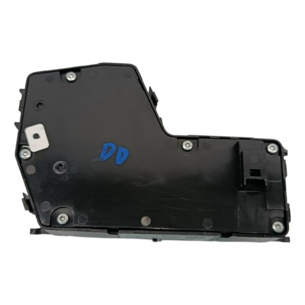 Comando Banco Dianteiro Direito Mercedes Glb 200 1.3 2021 Preto