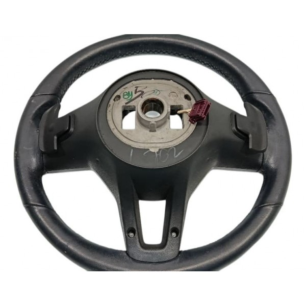 Volante Multifuncional Mercedes Glb 200 2021 Preto