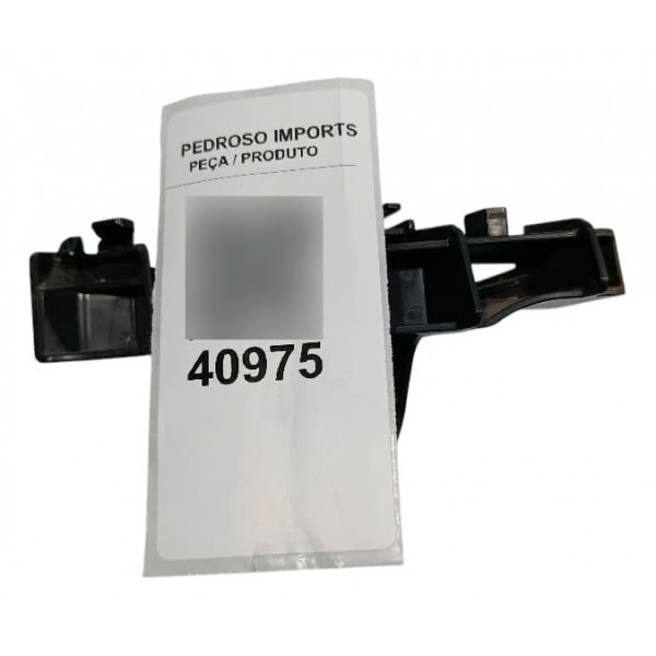 Suporte Guia Parachoque Esquerdo Toyota Sw4 2024