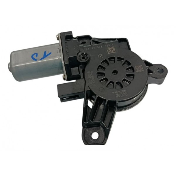 Motor Vidro Elétrico Porta Tras. Dir.  Mercedes Glb 200 2021