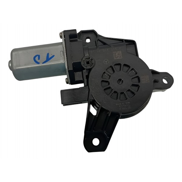 Motor Vidro Elétrico Porta Tras. Dir.  Mercedes Glb 200 2021