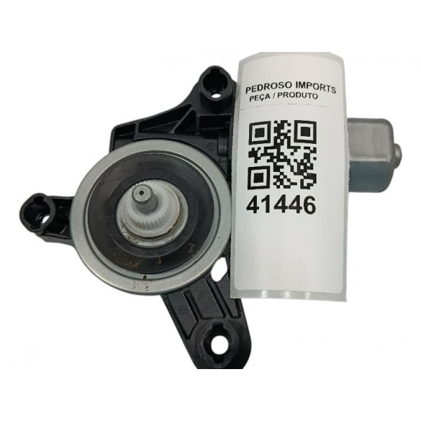 Motor Vidro Elétrico Porta Tras. Dir.  Mercedes Glb 200 2021