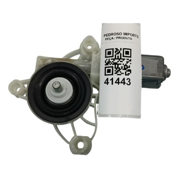 Motor Vidro Elétrico Porta Diant. Dir. Mercedes Glb 200 2021