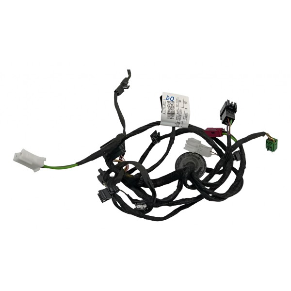 Chicote Porta Dianteira Direita Mercedes Glb 200 2021
