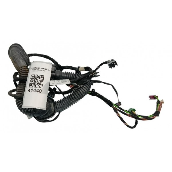 Chicote Porta Traseira Esquerda Mercedes Glb 200 2021