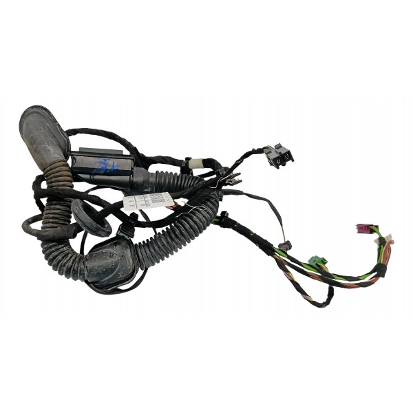 Chicote Porta Traseira Esquerda Mercedes Glb 200 2021