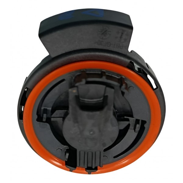 Sensor Impacto Dianteiro Mercedes Glb 200 2021 Preto