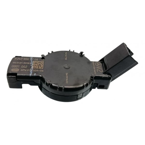 Sensor Chuva Parabrisa Mercedes Glb 200 2021