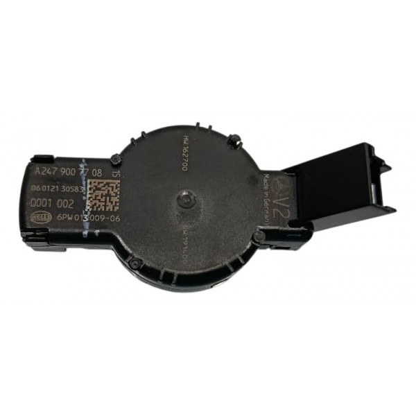 Sensor Chuva Parabrisa Mercedes Glb 200 2021