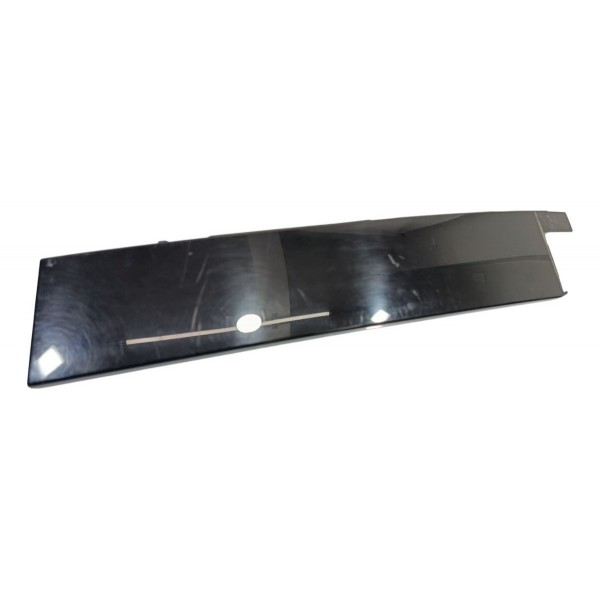 Moldura Black Piano Porta Traseira Dir Mercedes Glb 200 2021 Preto