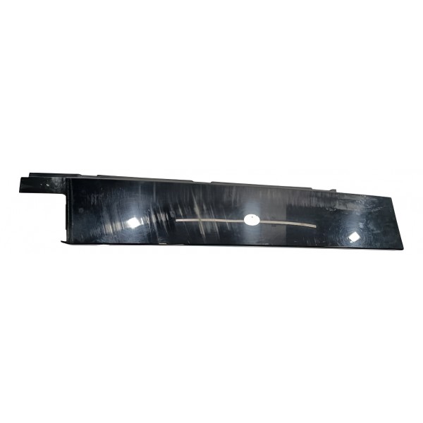 Moldura Black Piano Porta Diant. Esq. Mercedes Glb 200 2021 Preto