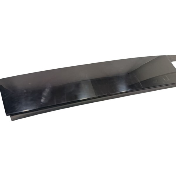 Moldura Black Piano Porta Tras. Esq. Mercedes Glb 200 2021 Preto