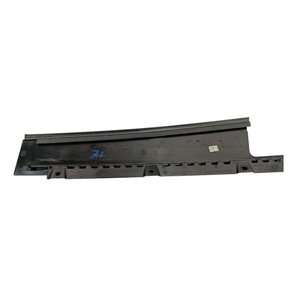 Moldura Black Piano Porta Tras. Esq. Mercedes Glb 200 2021 Preto