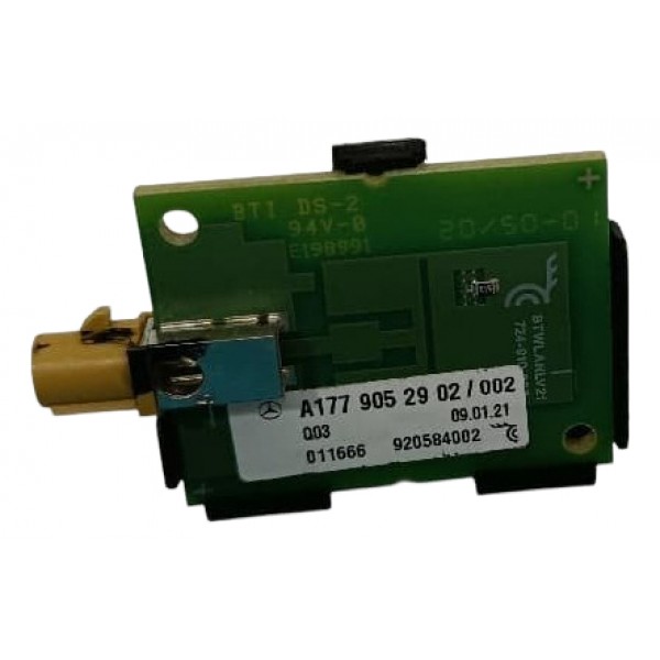 Antena Mercedes Glb 200 2021