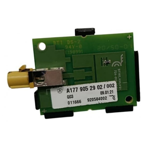 Antena Mercedes Glb 200 2021