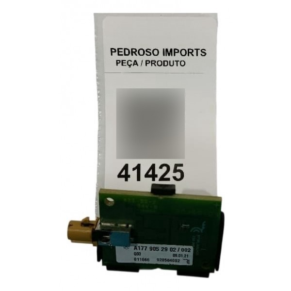 Antena Mercedes Glb 200 2021