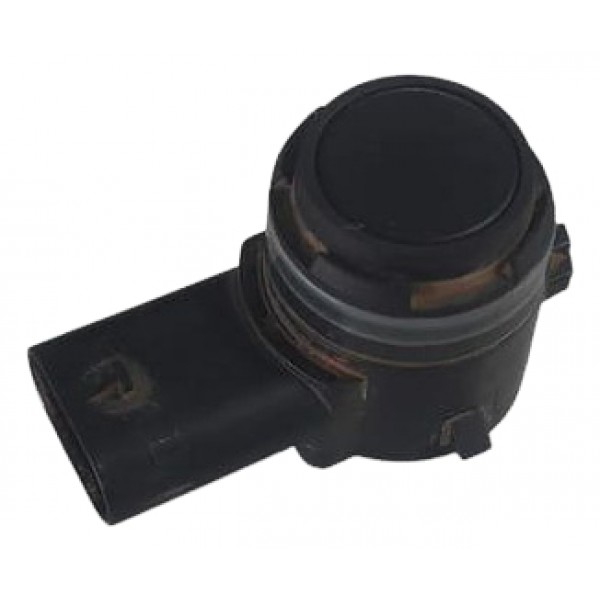 Sensor Estacionamento Vw Taos 2023 Preto