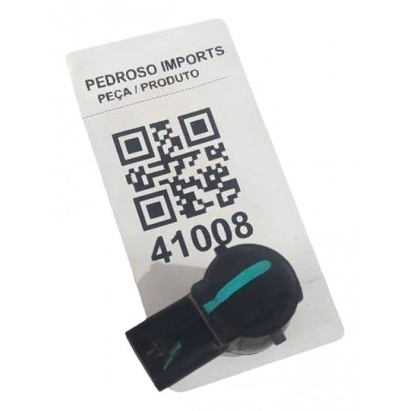 Sensor Estacionamento Vw Taos 2023 Preto