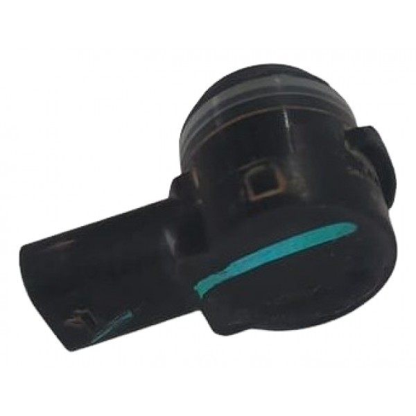 Sensor Estacionamento Vw Taos 2023 Preto