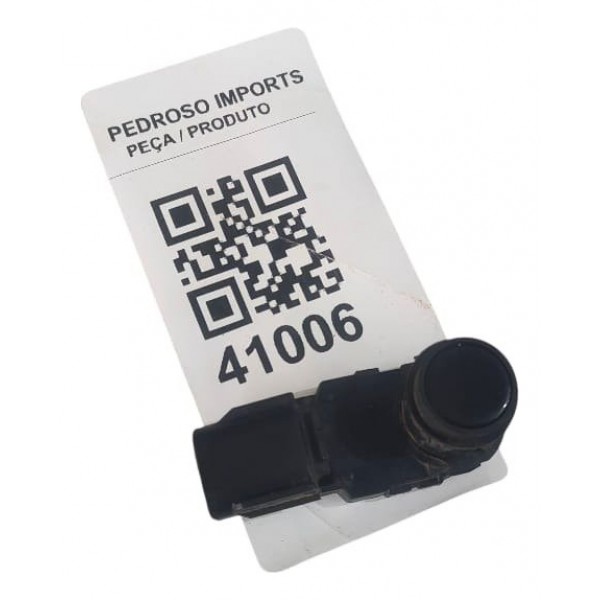 Sensor Estacionamento Toyota Sw4 2024 (detalhe) Preto