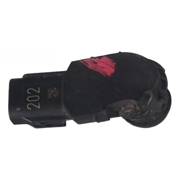 Sensor Estacionamento Toyota Sw4 2024 (detalhe) Preto