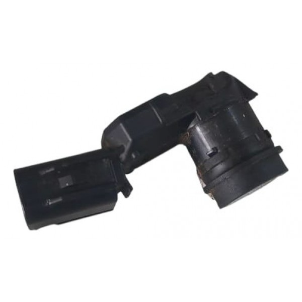 Sensor Estacionamento Toyota Sw4 2024 (detalhe) Preto