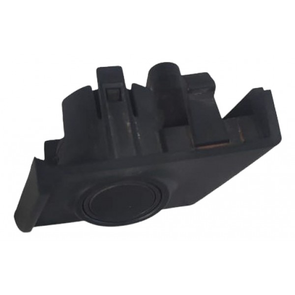 Sensor Estacionamento Dianteiro  Vw Audi A3 2018 Preto