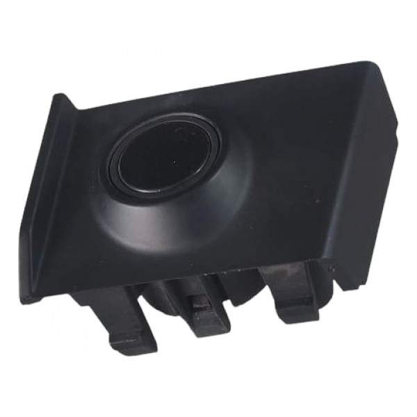 Sensor Estacionamento Dianteiro  Vw Audi A3 2018 Preto