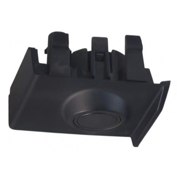 Sensor Estacionamento Dianteiro  Vw Audi A3 2018 Preto