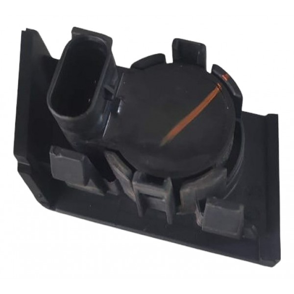 Sensor Estacionamento Dianteiro  Vw Audi A3 2018 Preto