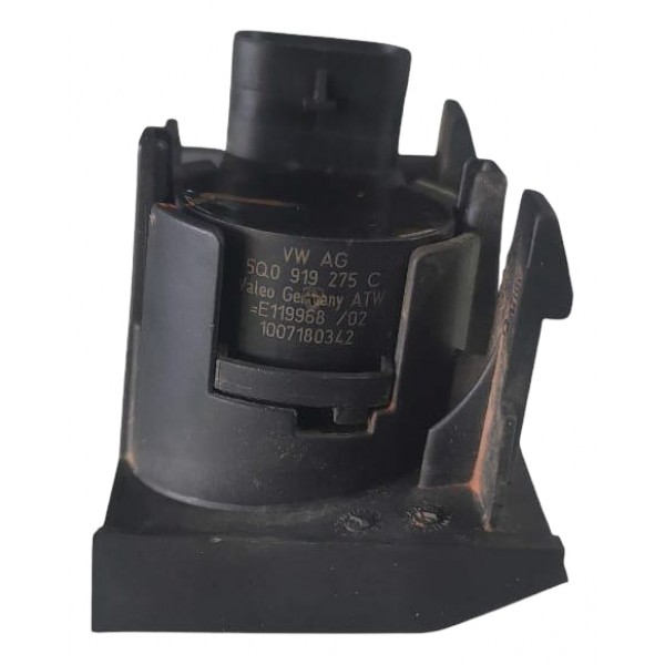 Sensor Estacionamento Dianteiro Audi A3 2018 Preto