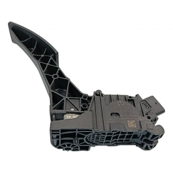 Pedal Acelerador Mercedes Glb 200 2021