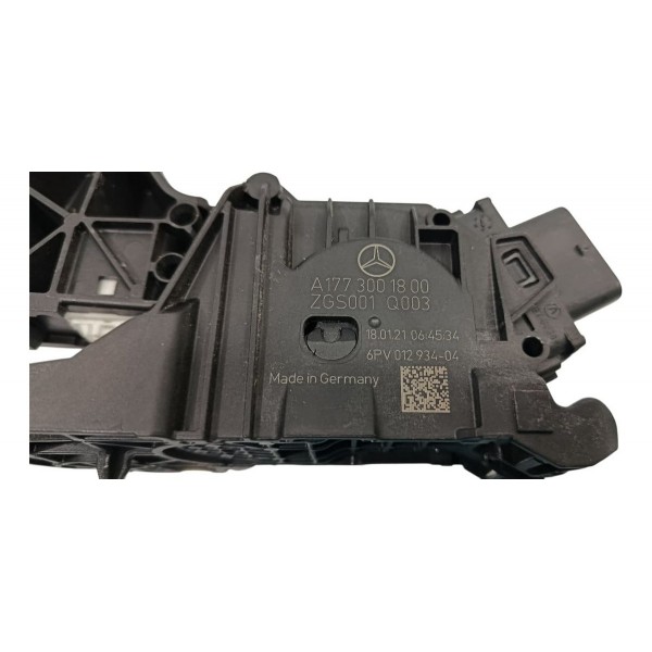 Pedal Acelerador Mercedes Glb 200 2021