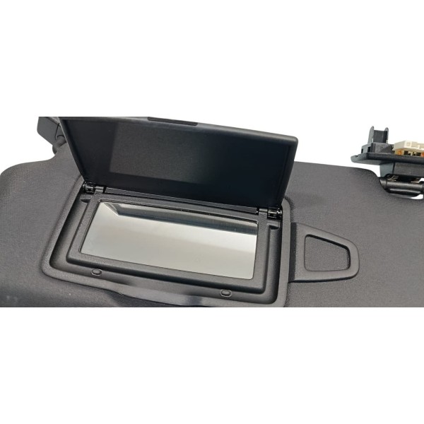 Quebra Sol Dianteiro Direito Mercedes Glb 200 2021