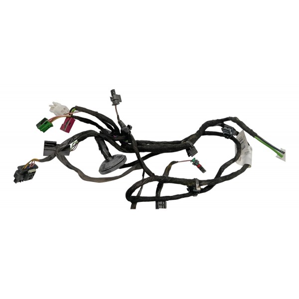 Chicote Porta Dianteira Esquerda Mercedes Glb 200 2021