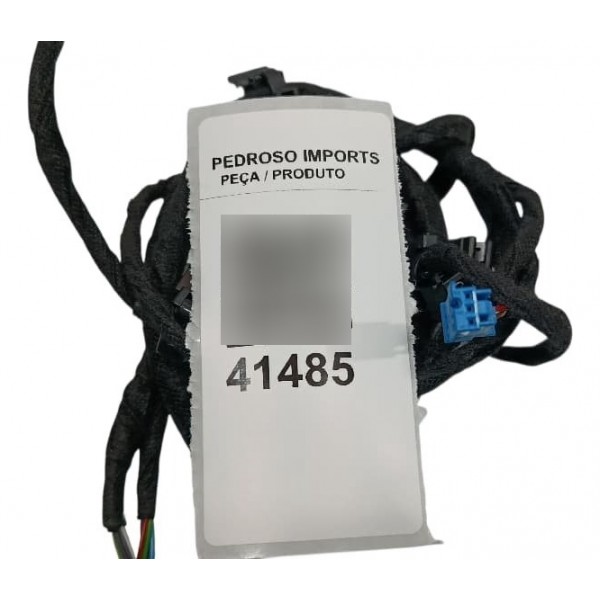 Chicote Porta Mercedes Glb 200 2021