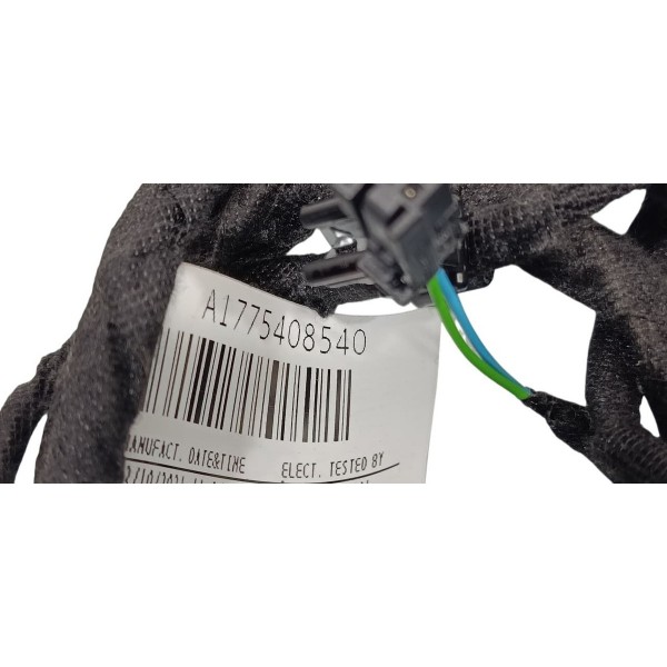 Chicote Porta Mercedes Glb 200 2021