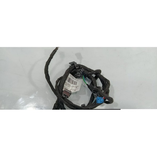 Chicote Porta Mercedes Glb 200 2021