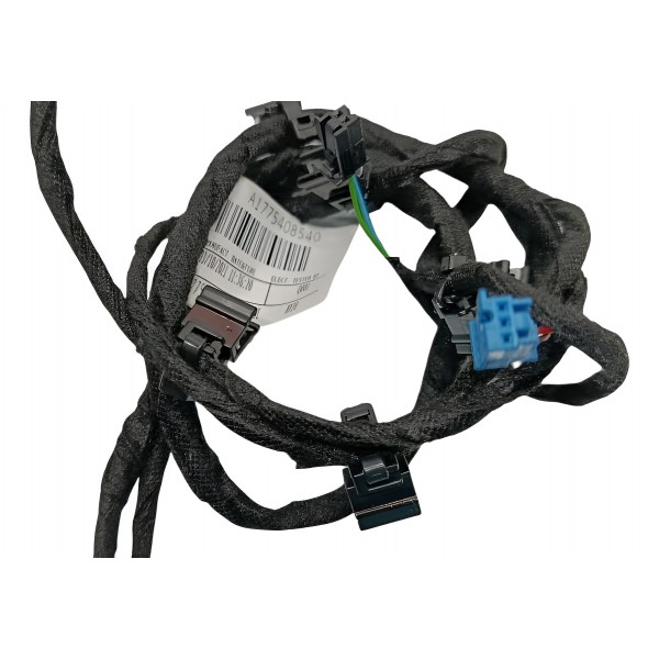 Chicote Porta Mercedes Glb 200 2021