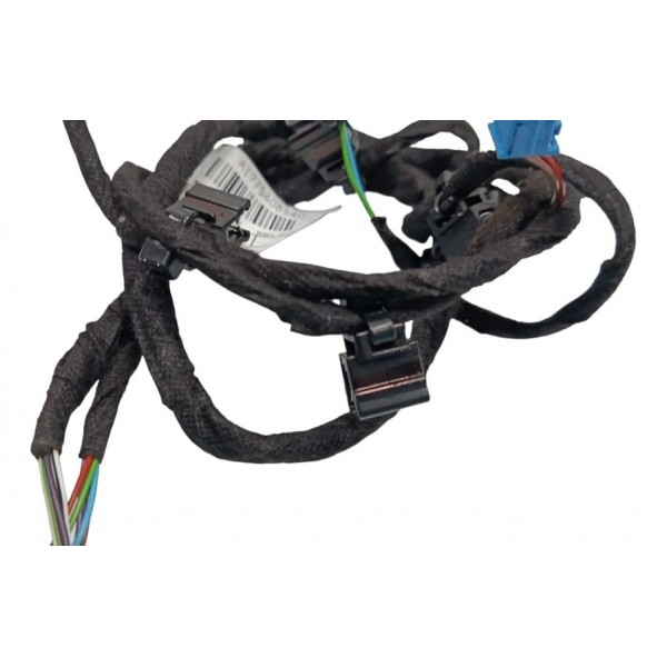 Chicote Porta Mercedes Glb 200 2021
