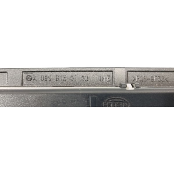 Alça Pega Mão Teto Dianteira Esquerda Mercedes Glb 200 2021