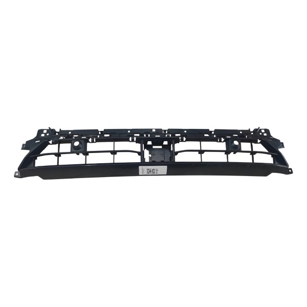 Grade Inferior Audi Q3 2019 (detalhe) Preto Fosco