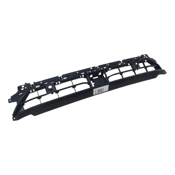 Grade Inferior Audi Q3 2019 (detalhe) Preto Fosco