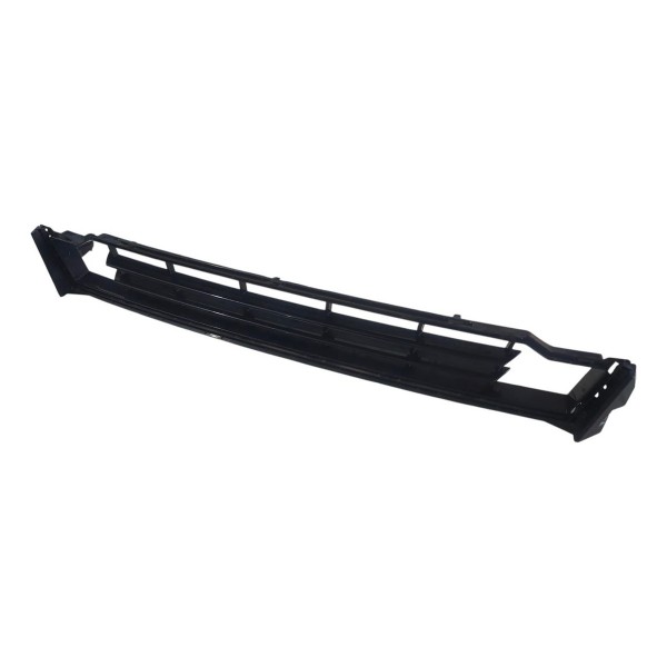 Suporte Grade Inferior Audi A3 2018 Preto Fosco