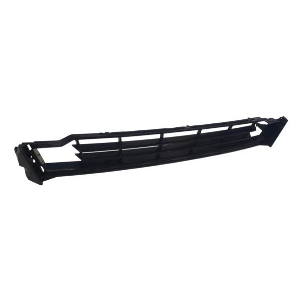 Suporte Grade Inferior Audi A3 2018 Preto Fosco