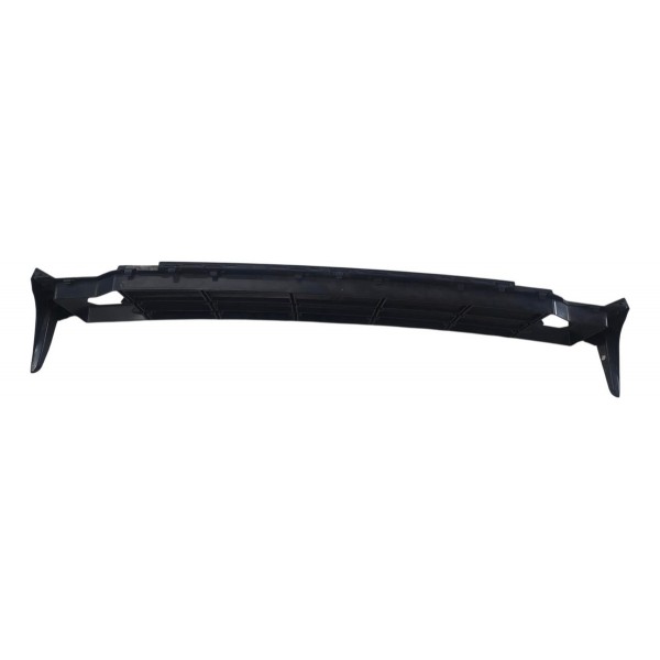 Suporte Grade Inferior Audi A3 2018 Preto Fosco
